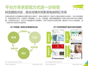 2017年中國網紅經濟發展洞察 機遇與挑戰并存