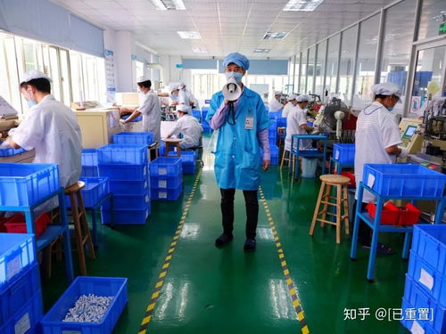 逆勢增長300% 外貿(mào)工廠自建品牌的最佳時機(jī)