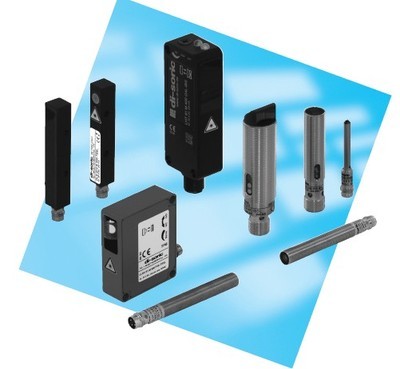 深圳聯(lián)達(dá)訊供應(yīng)科瑞DW-AD-503-M5等系列傳感器，助力電工器材市場發(fā)展