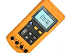 華儀電壓電流校準儀H715 高效精準的電工參數測試解決方案