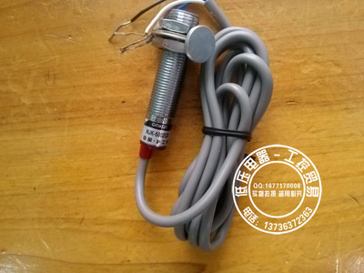 滬工NJK-8002C霍爾傳感器接近開關(guān) 價(jià)格、廠家與選購(gòu)指南